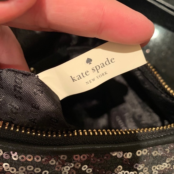 leroy street glitter ♠️ NWT - Picture 9 of 11